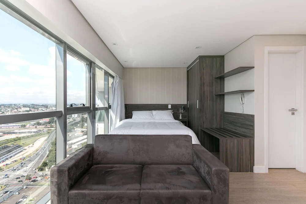 7th Avenue - Oxford Residence