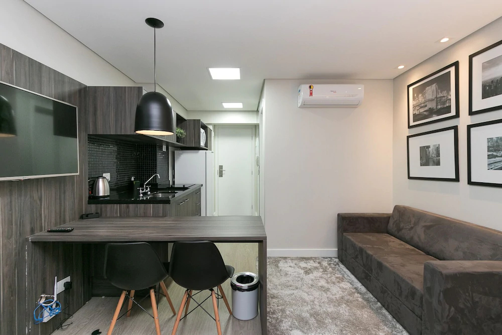 7th Avenue - Oxford Residence