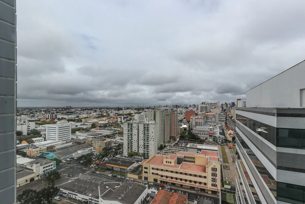 7th Avenue - Oxford Residence