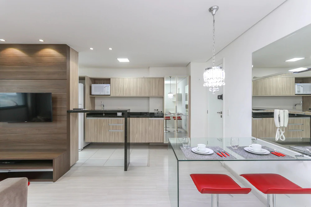 7th Avenue - Oxford Residence