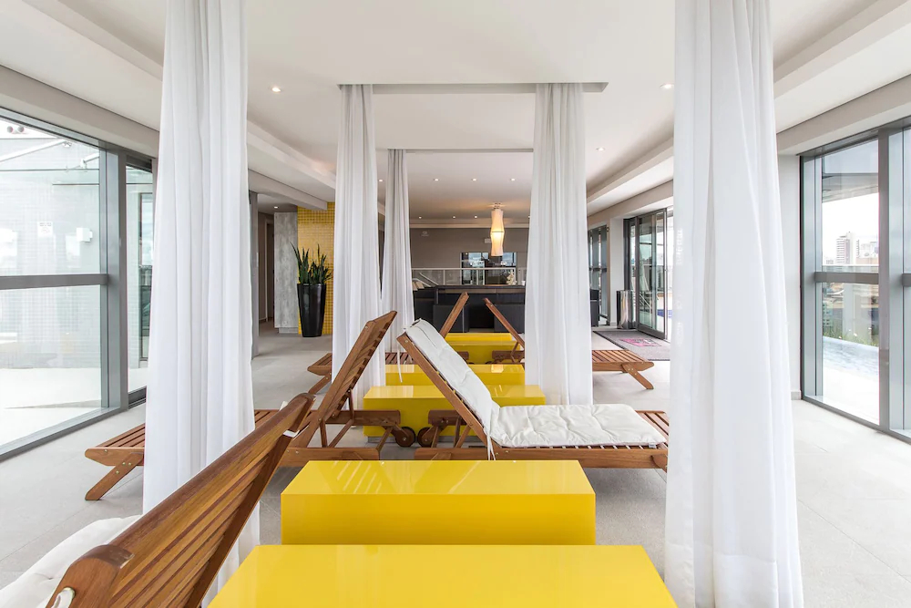 7th Avenue - Oxford Residence