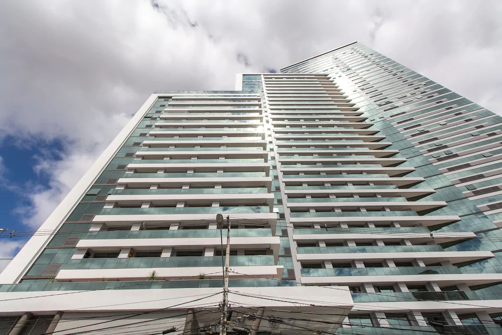 7th Avenue - Oxford Residence