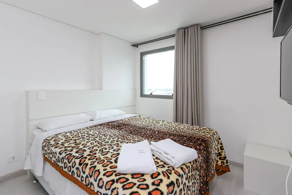 7th Avenue - Oxford Residence