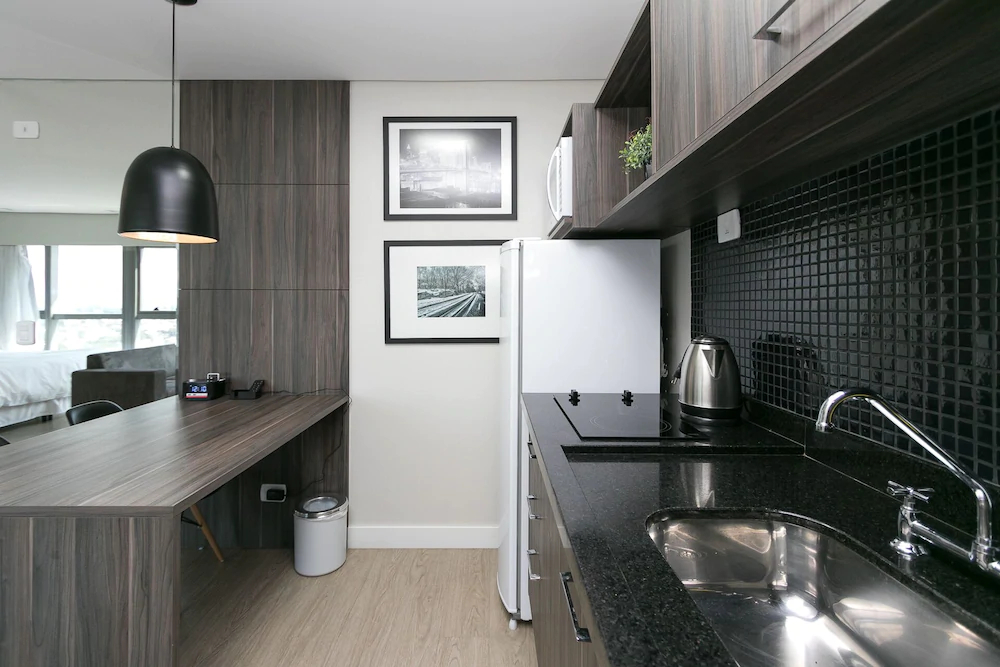 7th Avenue - Oxford Residence