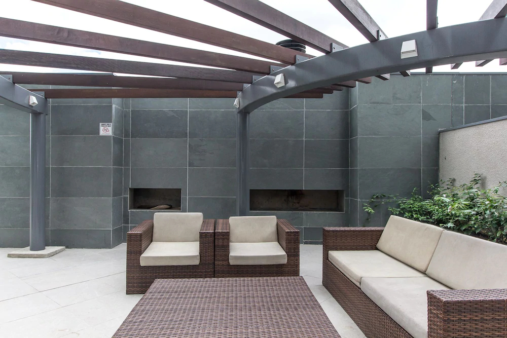 7th Avenue - Oxford Residence