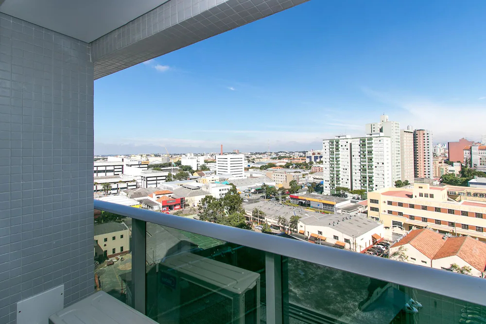 7th Avenue - Oxford Residence