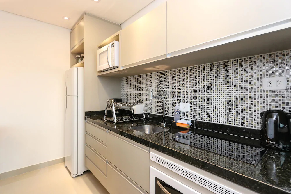 7th Avenue - Oxford Residence