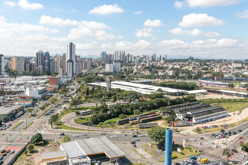 7th Avenue - Oxford Residence