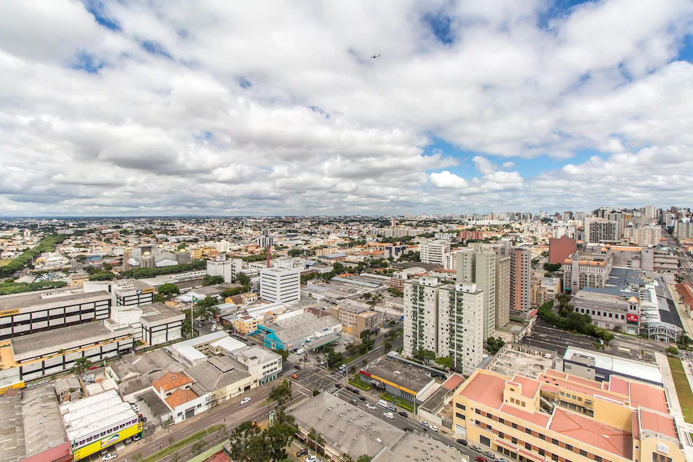 7th Avenue - Oxford Residence