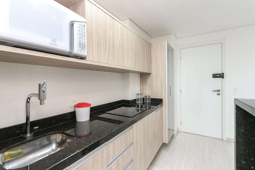 7th Avenue - Oxford Residence