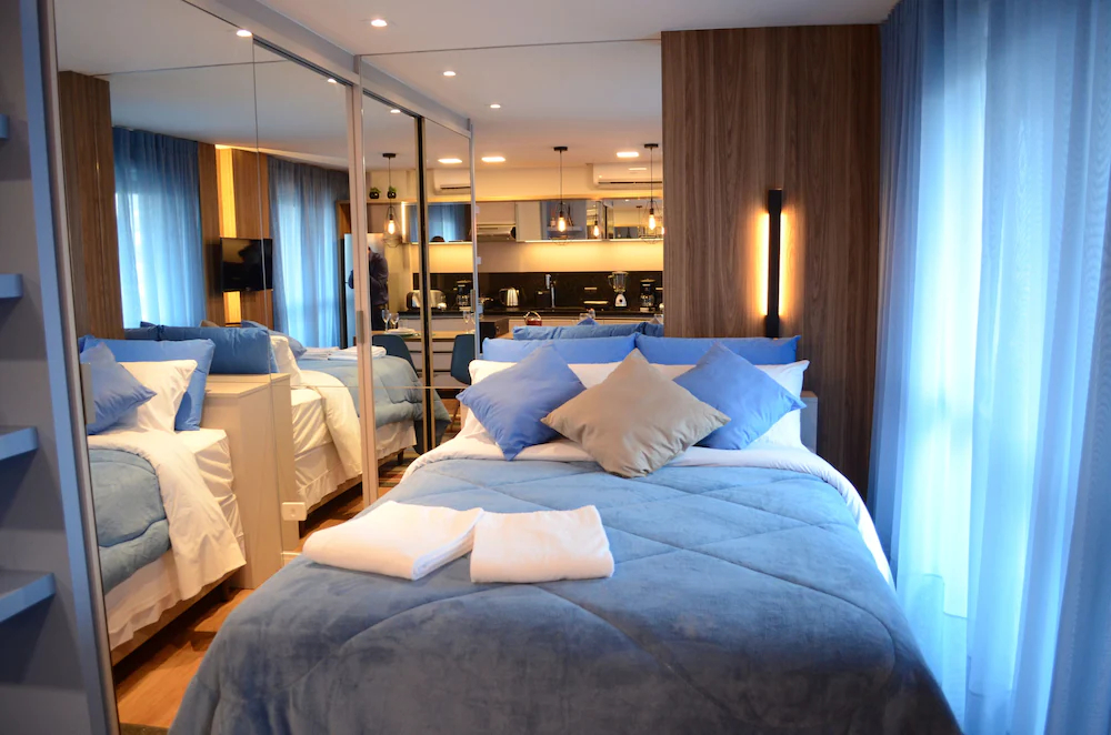 7th Avenue - Oxford Residence