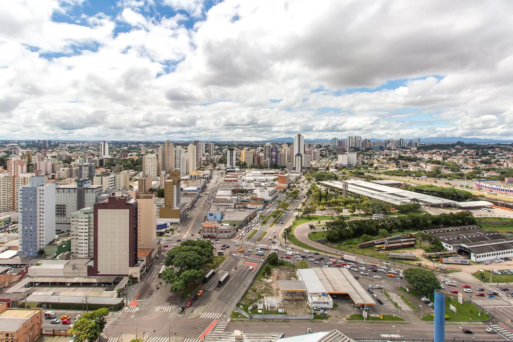 7th Avenue - Oxford Residence