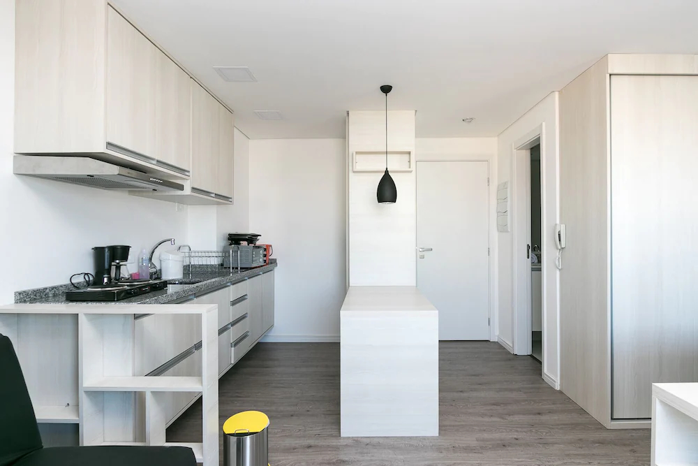 7th Avenue - Oxford Residence