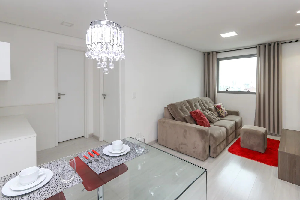 7th Avenue - Oxford Residence