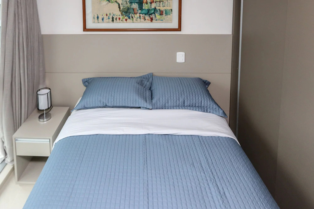 7th Avenue - Oxford Residence