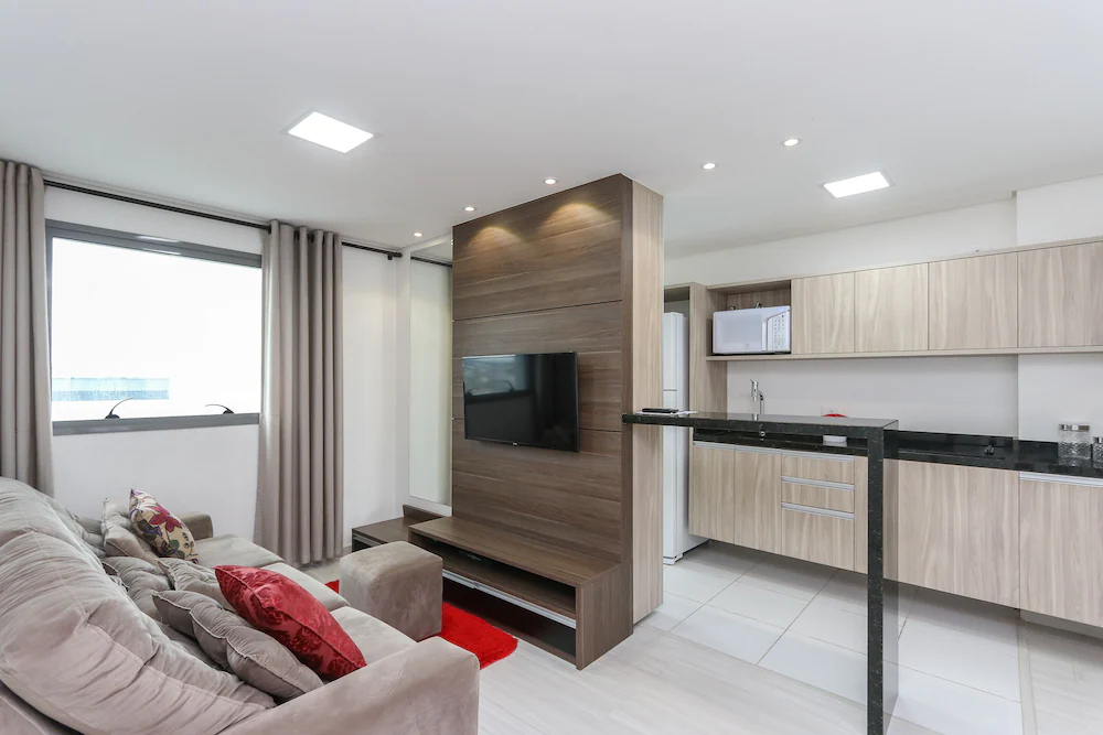 7th Avenue - Oxford Residence