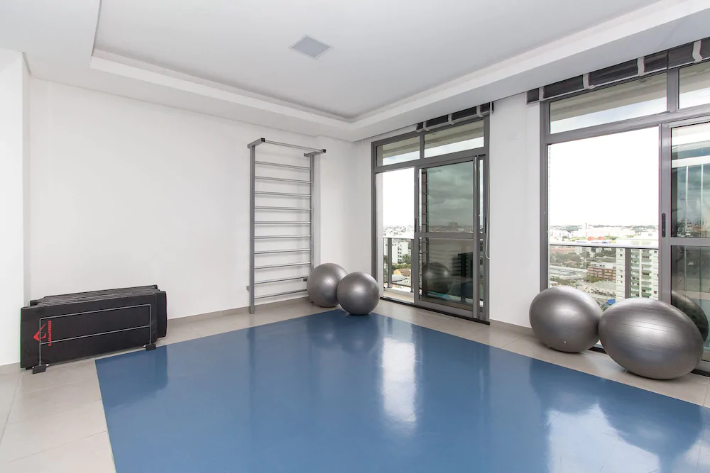 7th Avenue - Oxford Residence