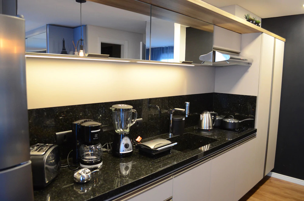 7th Avenue - Oxford Residence