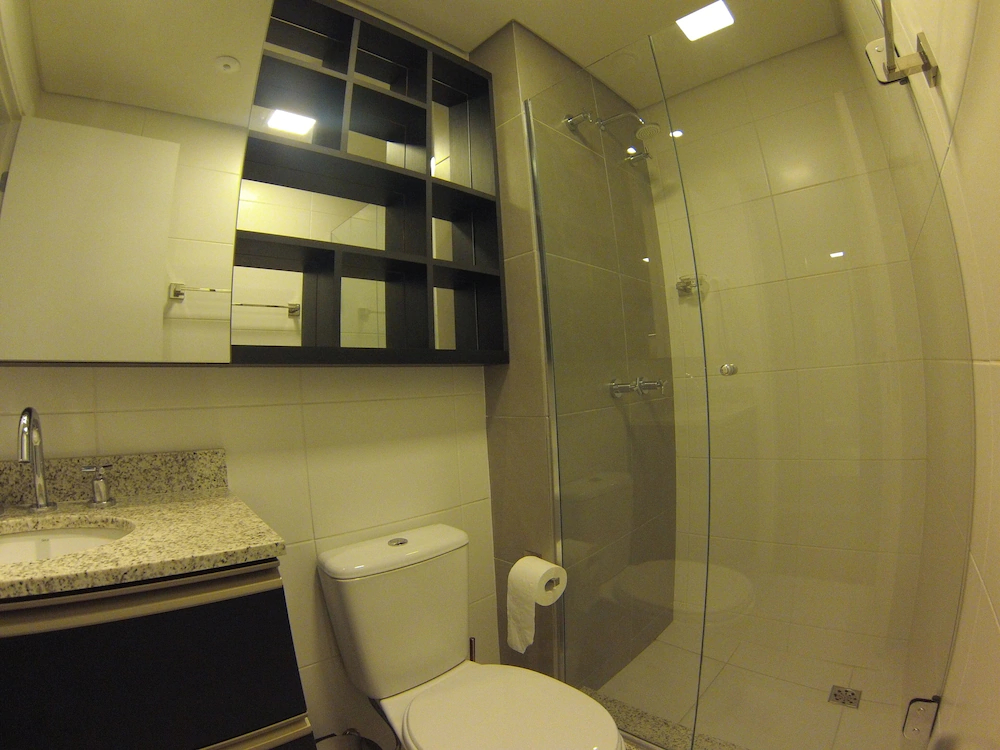 7th Avenue - Oxford Residence