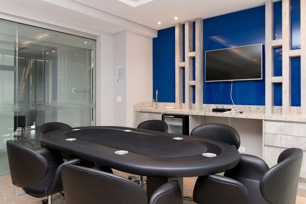 7th Avenue - Oxford Residence