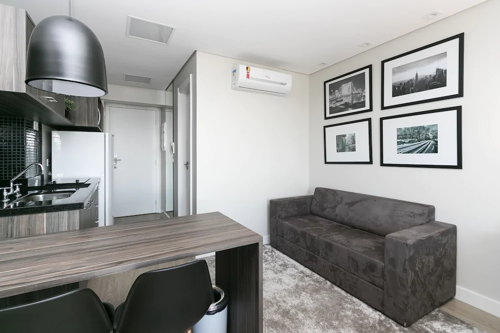 7th Avenue - Oxford Residence