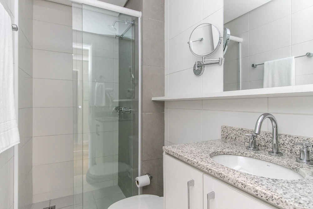 7th Avenue - Oxford Residence