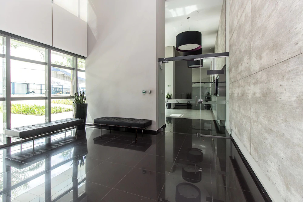 7th Avenue - Oxford Residence