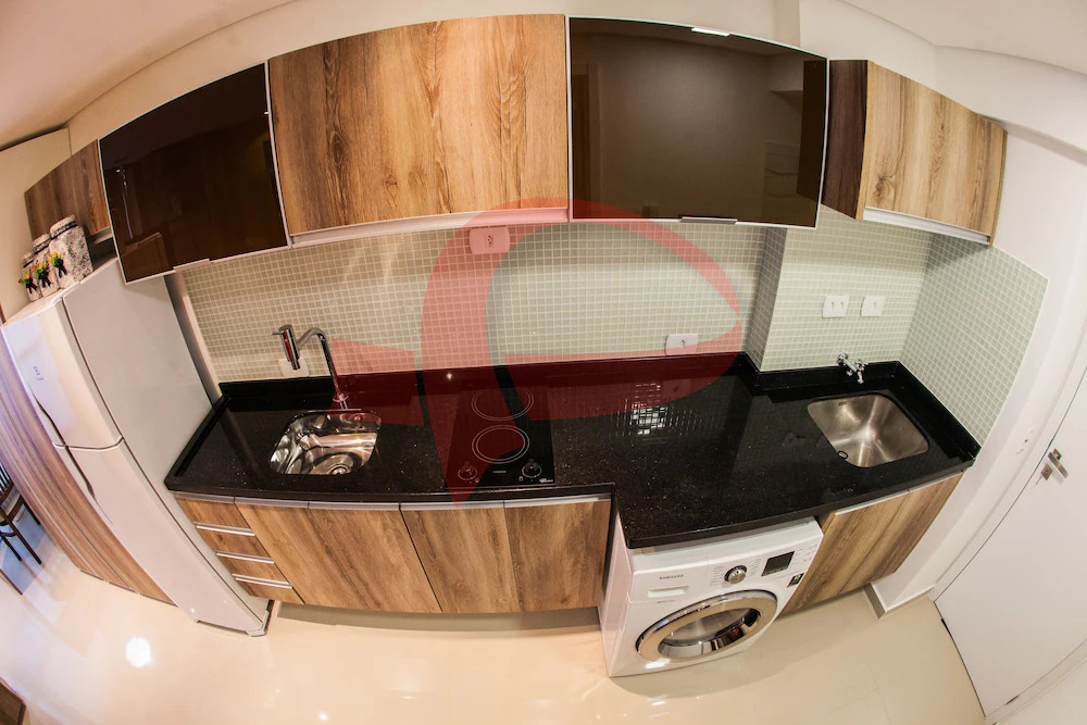 7th Avenue - Oxford Residence