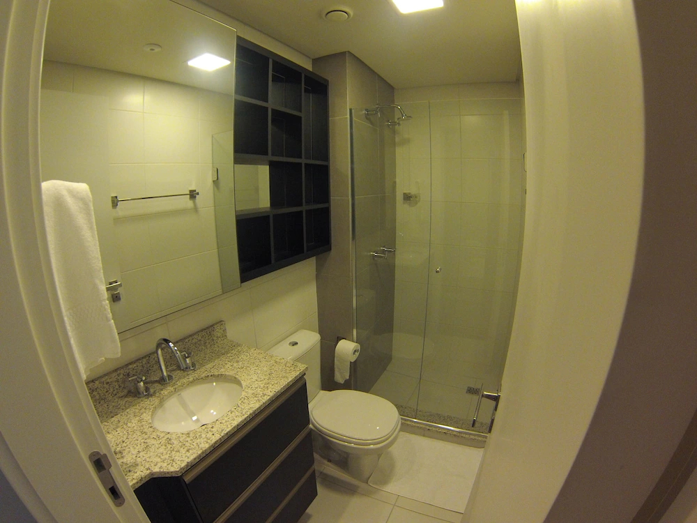 7th Avenue - Oxford Residence