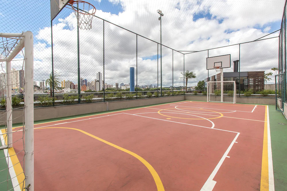 7th Avenue - Oxford Residence