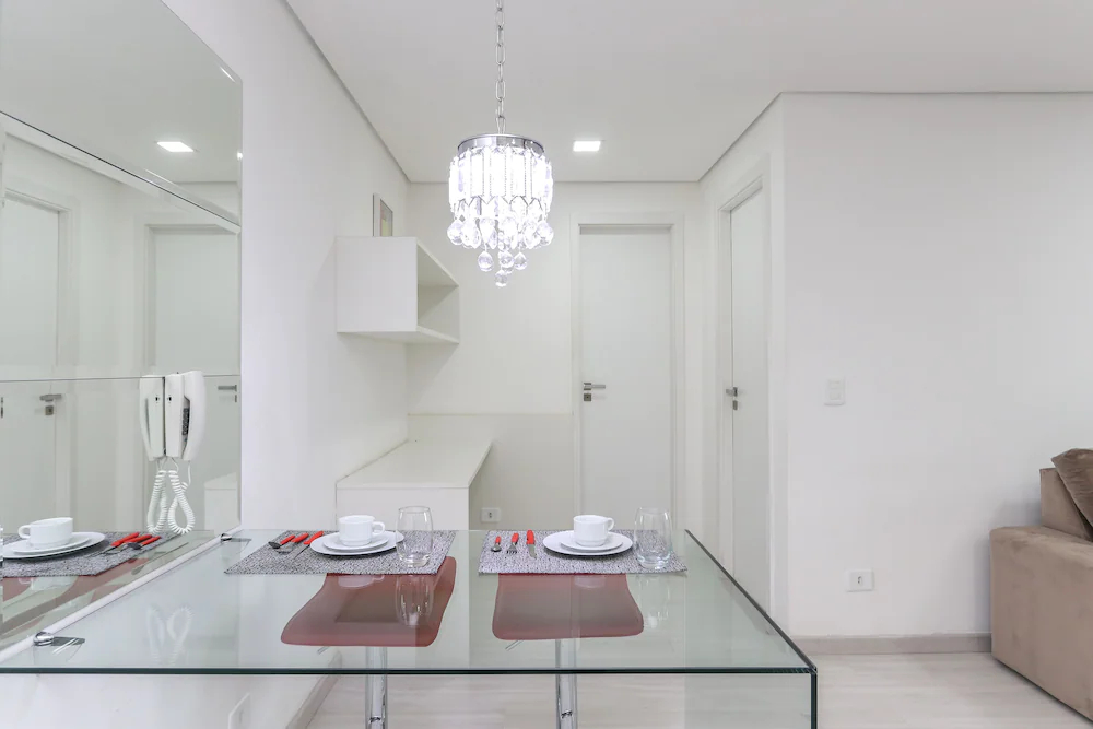 7th Avenue - Oxford Residence