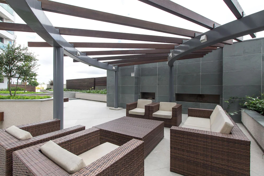 7th Avenue - Oxford Residence