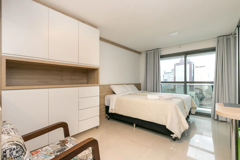 7th Avenue - Oxford Residence