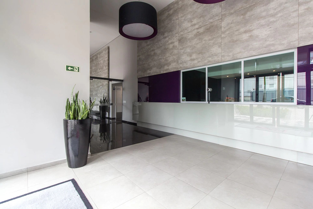 7th Avenue - Oxford Residence