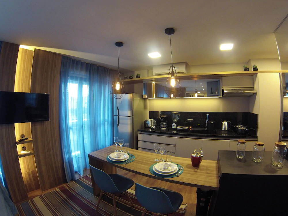 7th Avenue - Oxford Residence