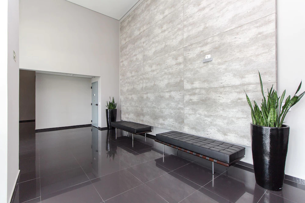 7th Avenue - Oxford Residence