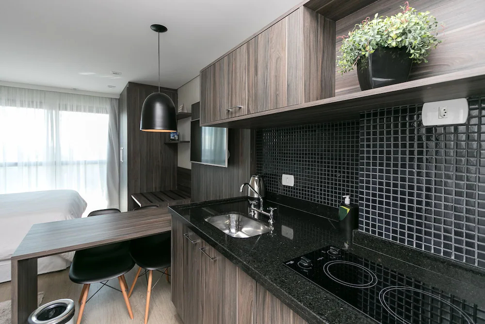 7th Avenue - Oxford Residence