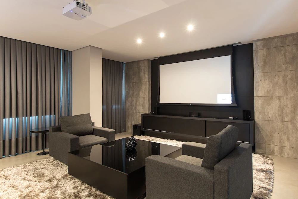 7th Avenue - Oxford Residence