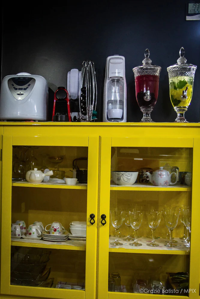 Bela Curitiba Hostel