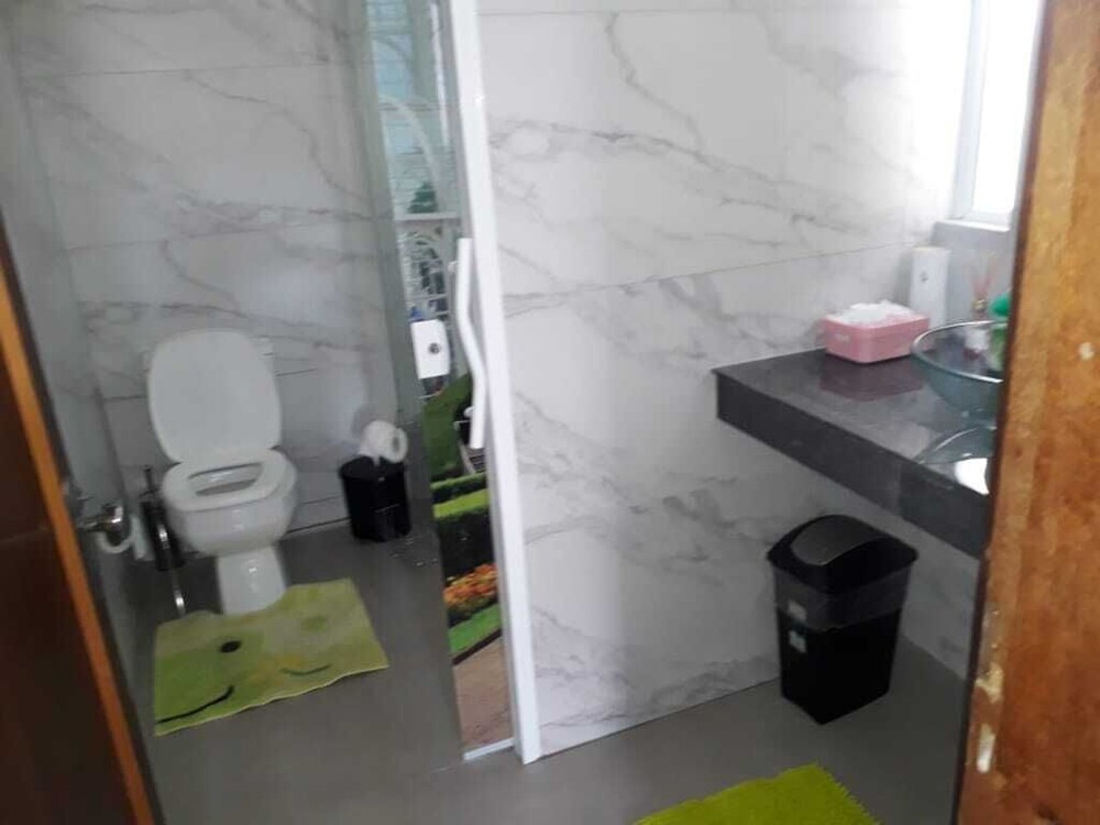 Bela Curitiba Hostel