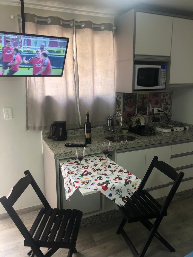 Bela Curitiba Hostel