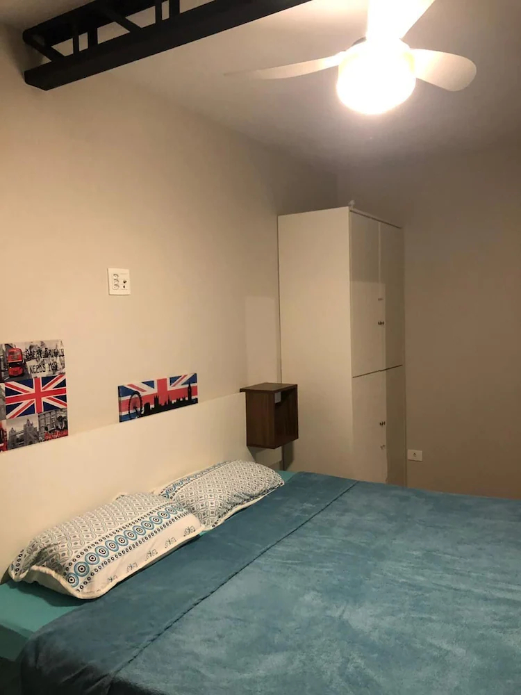 Bela Curitiba Hostel