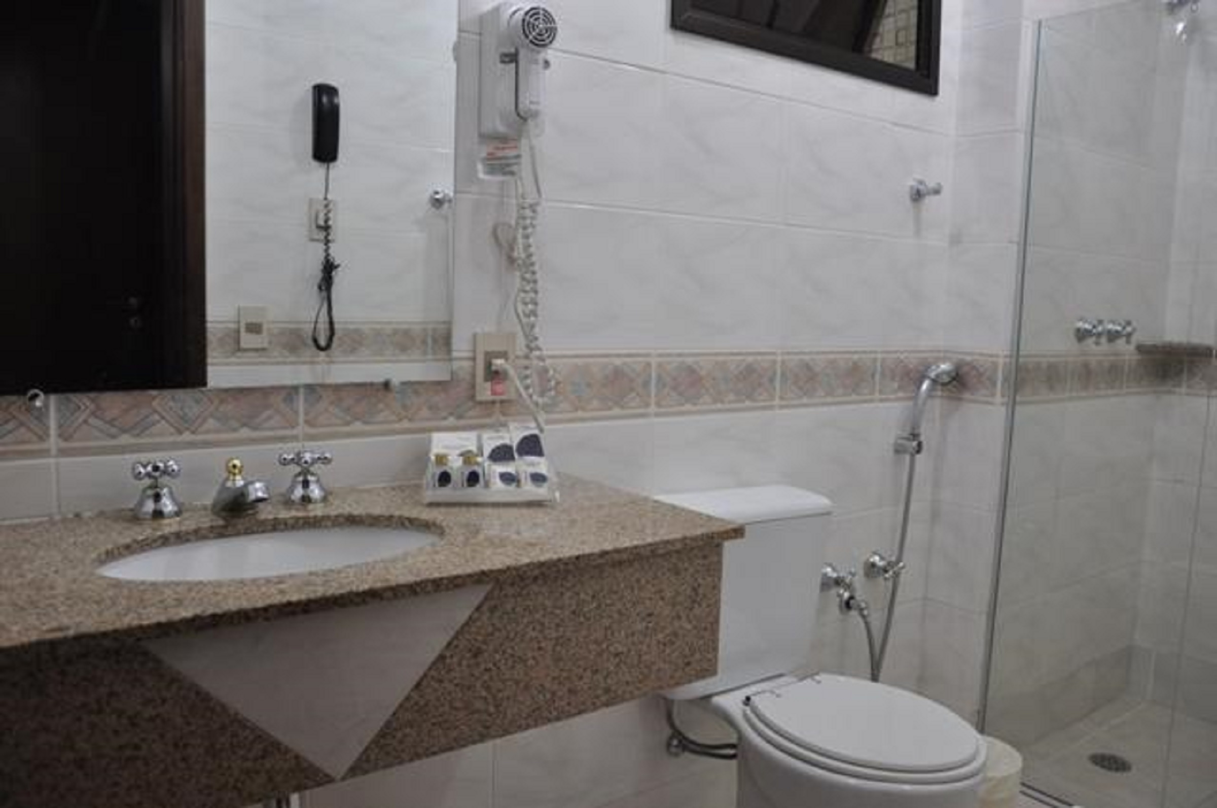 Blue Tree Towers Saint Michel Curitiba