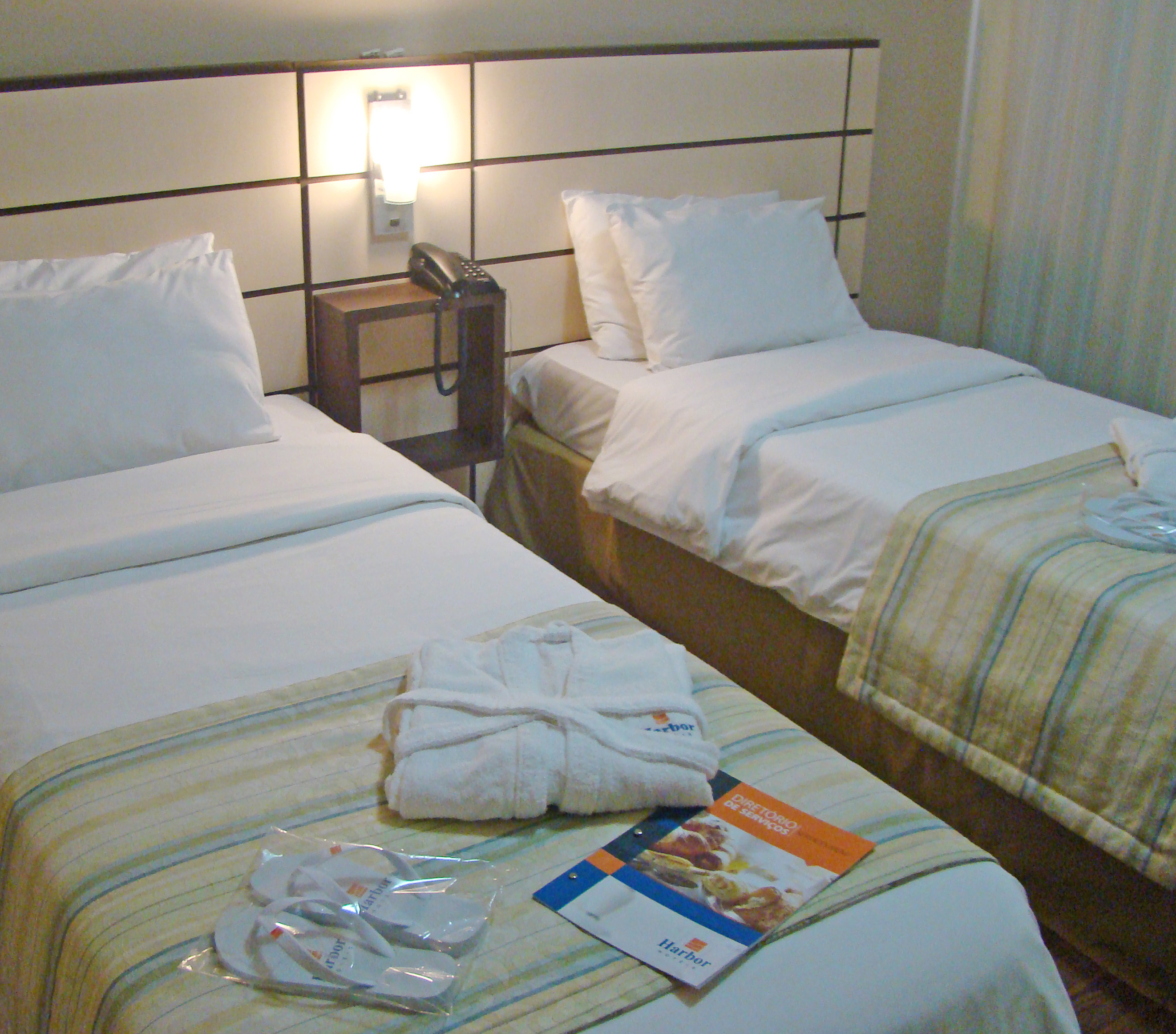 Blue Tree Towers Saint Michel Curitiba