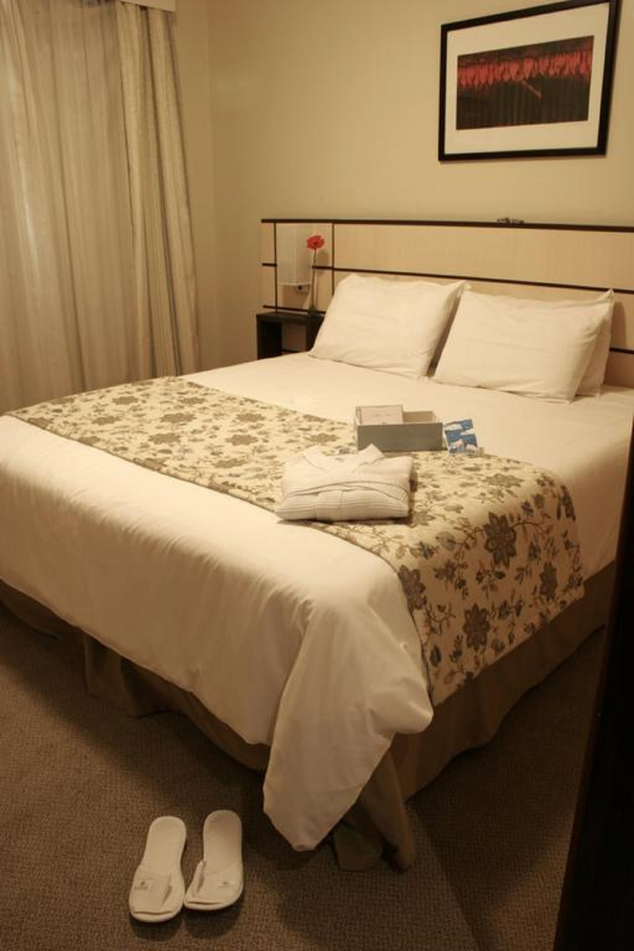 Blue Tree Towers Saint Michel Curitiba