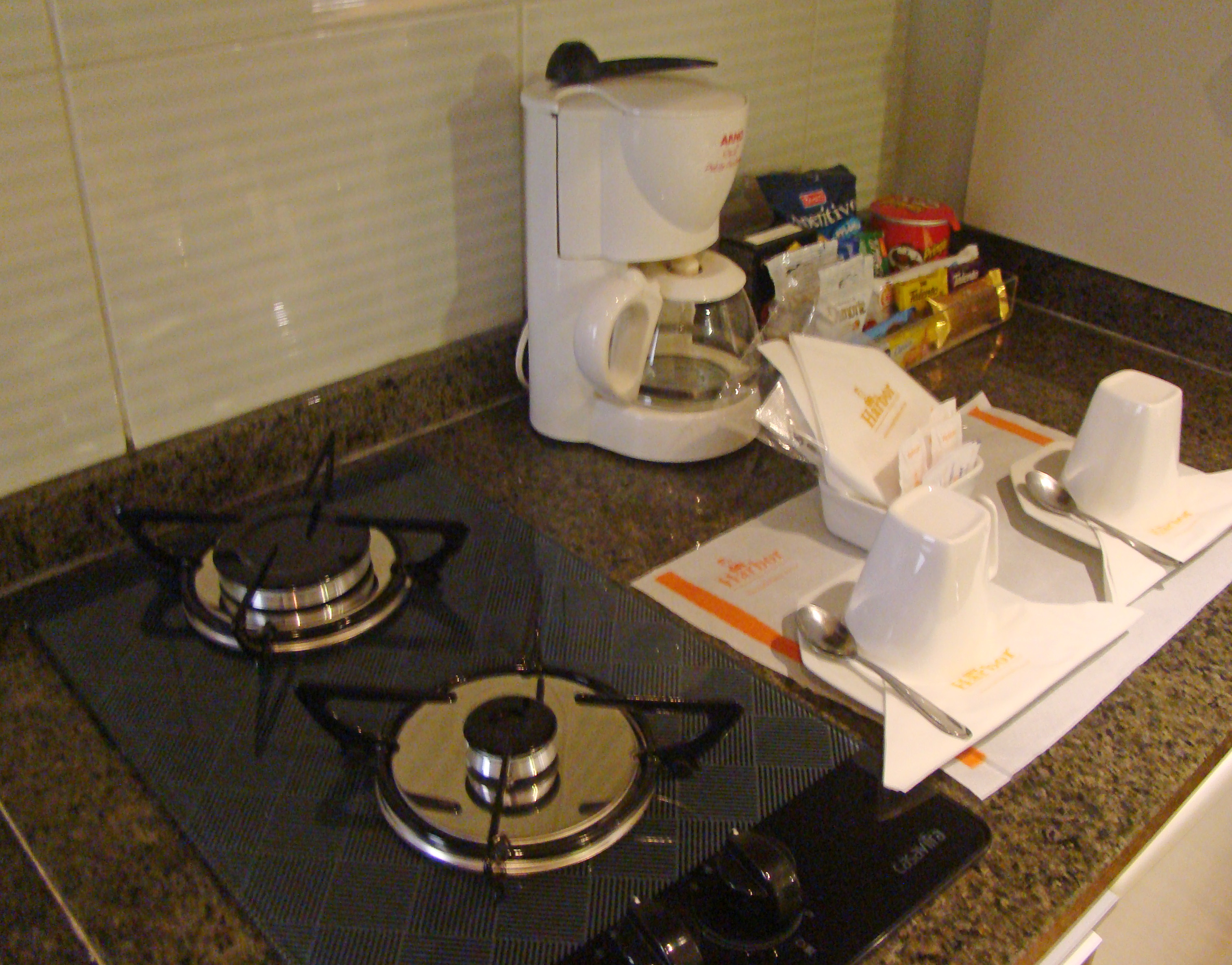 Blue Tree Towers Saint Michel Curitiba