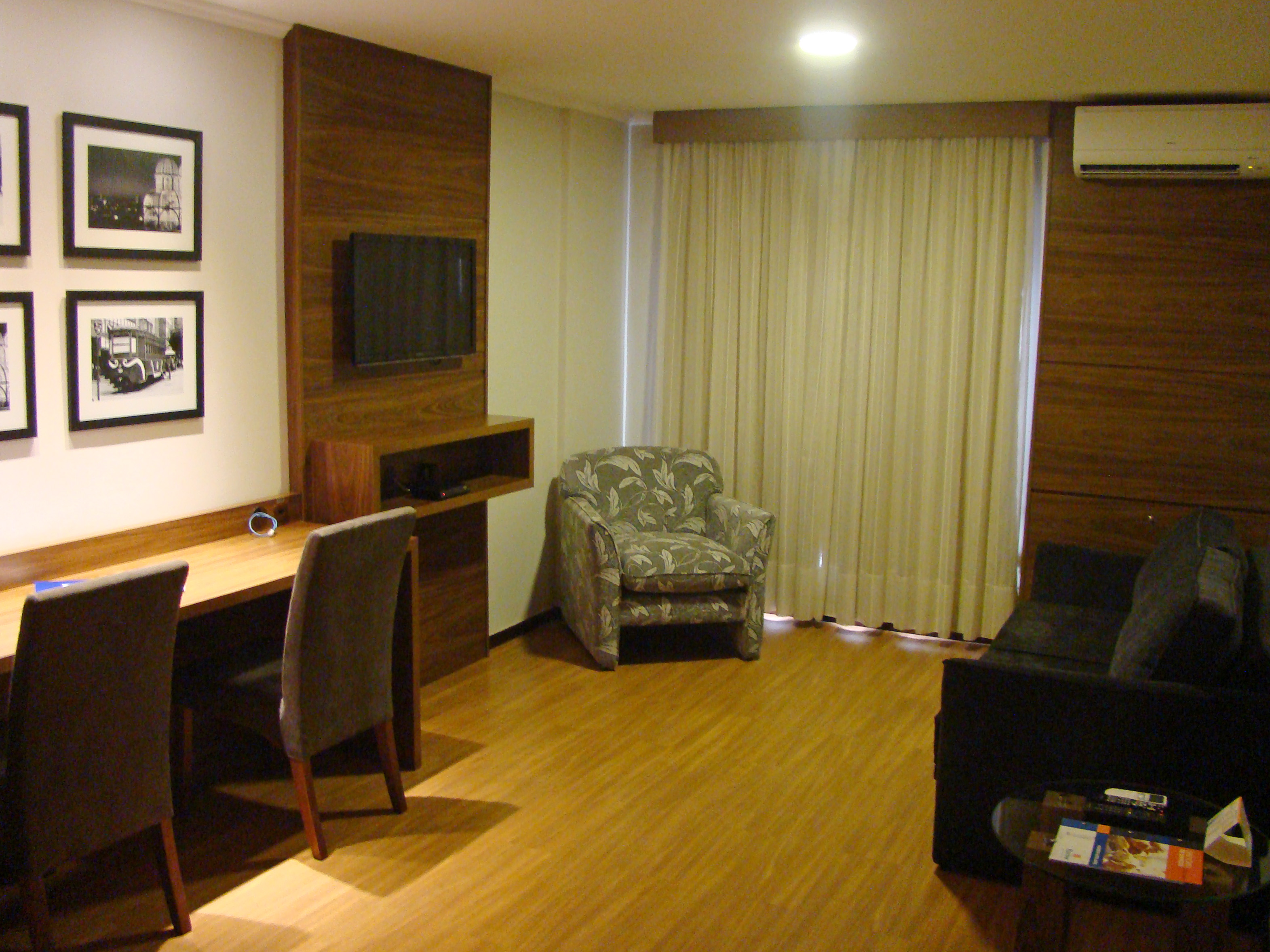 Blue Tree Towers Saint Michel Curitiba