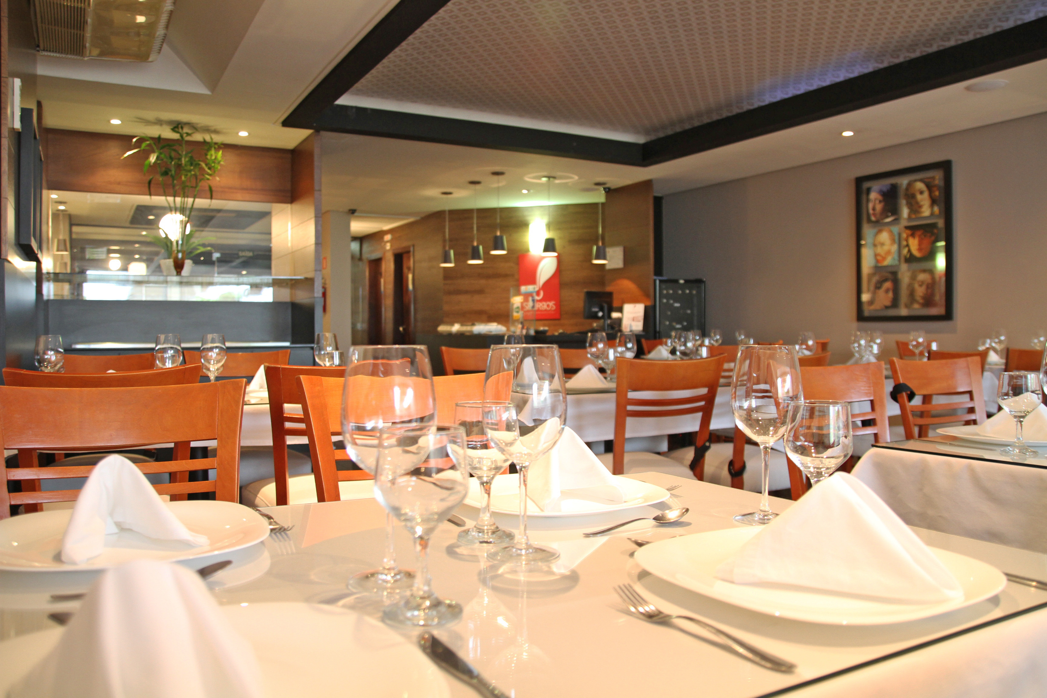 Blue Tree Towers Saint Michel Curitiba