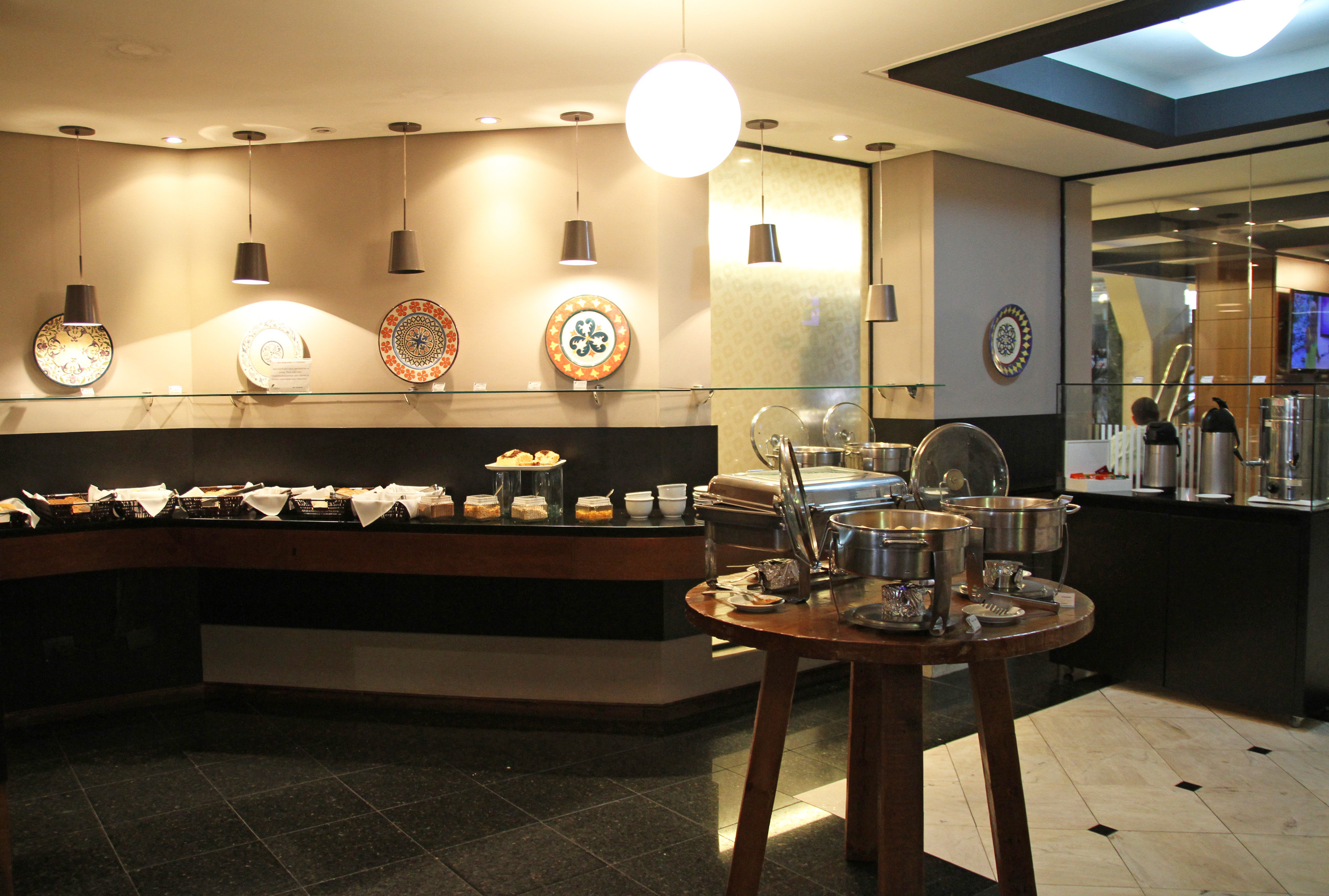 Blue Tree Towers Saint Michel Curitiba