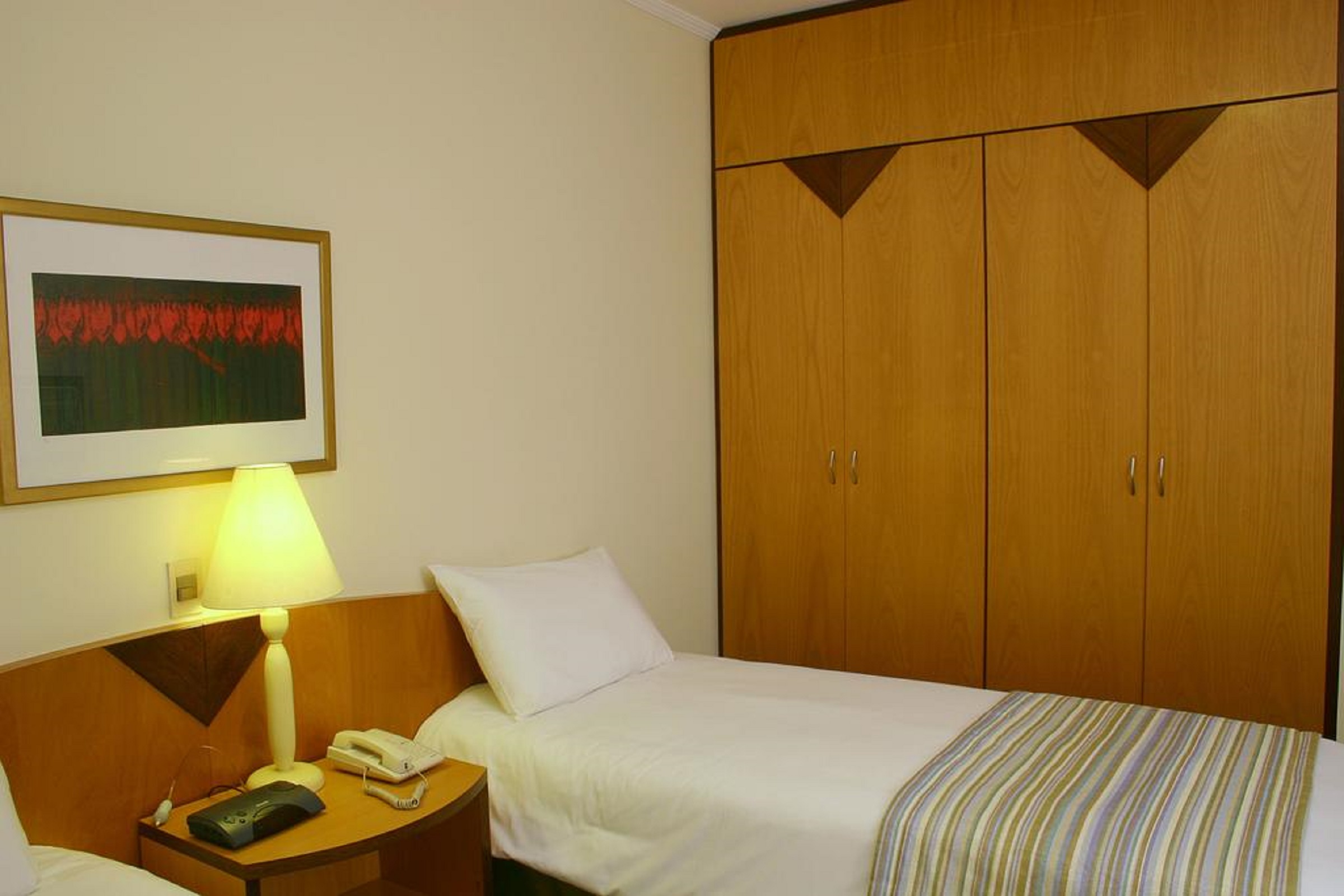 Blue Tree Towers Saint Michel Curitiba